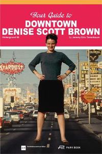 Cover image for Your Guide to Downtown Denise Scott Brown: Hintergrund 56