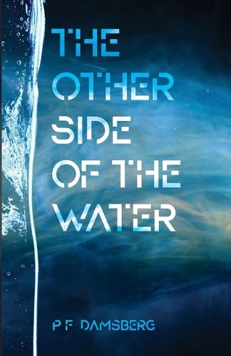 Cover image for Peter Damsberg