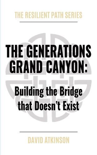 Cover image for The Generations Grand Canyon