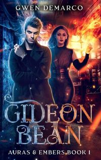 Cover image for Gideon Bean