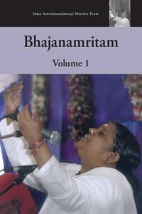 Cover image for Bhajanamritam 1