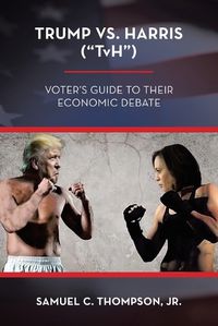 Cover image for Trump vs. Harris ("TvH")