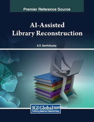 Cover image for AI-Assisted Library Reconstruction