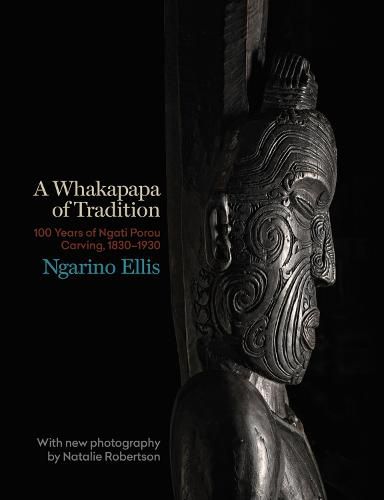 Cover image for Whakapapa of Tradition