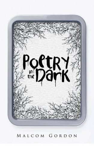 Cover image for Poetry in the Dark