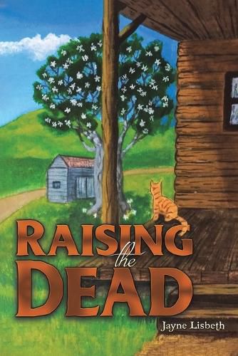 Cover image for Raising the Dead