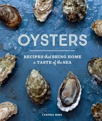 Cover image for Oysters