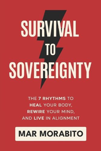 Cover image for Survival to Sovereignty