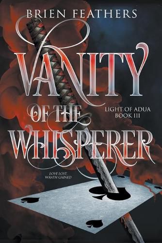 Cover image for Vanity of the Whisperer