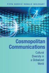 Cover image for Cosmopolitan Communications: Cultural Diversity in a Globalized World