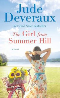 Cover image for The Girl from Summer Hill: A Novel