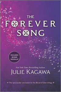 Cover image for The Forever Song