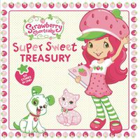 Cover image for Super Sweet Treasury