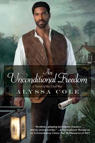 Cover image for Unconditional Freedom, An