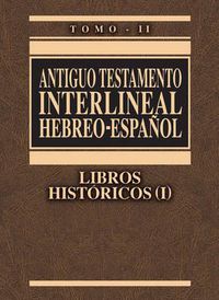 Cover image for Antiguo Testamento Interlineal Hebreo-Espanol Volume 2-PR-FL/OS