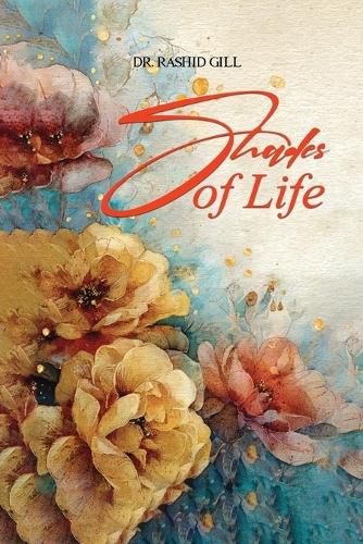 Cover image for Shades of Life