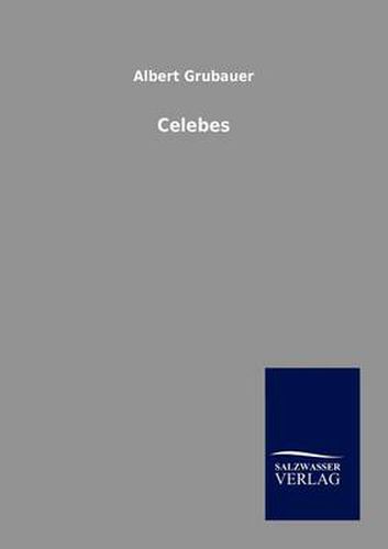 Cover image for Celebes