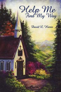 Cover image for Help Me Find My Way