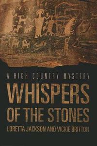 Cover image for Whispers of the Stones