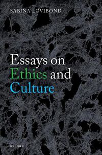Cover image for Essays on Ethics and Culture