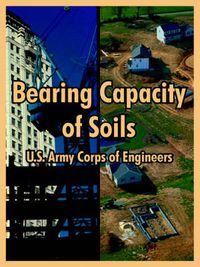 Cover image for Bearing Capacity of Soils