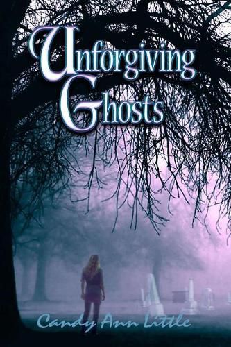 Cover image for Unforgiving Ghosts