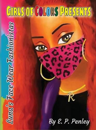 Cover image for Luna's Face Wear Fashionistas