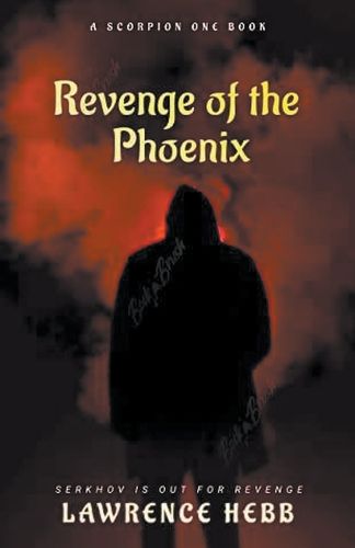 Cover image for Revenge of the Phoenix