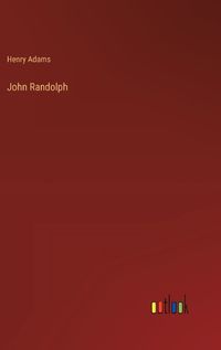 Cover image for John Randolph