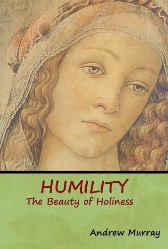 Cover image for Humility: The Beauty of Holiness