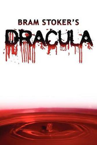 Cover image for Dracula: The Original 1897 Edition