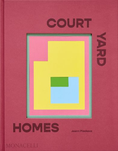 Cover image for Courtyard Homes