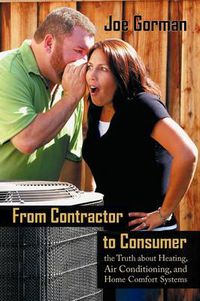 Cover image for From Contractor to Consumer