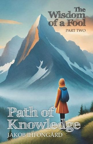 Cover image for Path of Knowledge