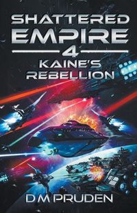 Cover image for Kaine's Rebellion