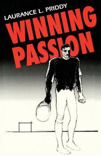 Cover image for Winning Passion