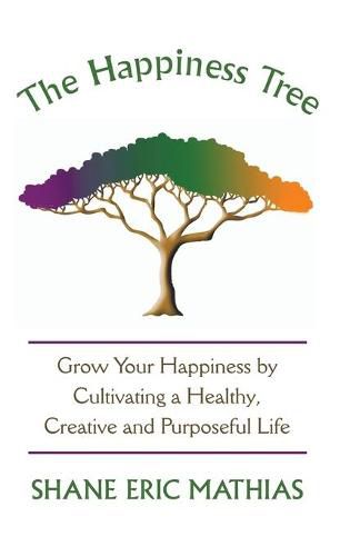 Cover image for The Happiness Tree