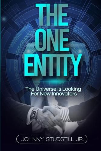 Cover image for The One Entity