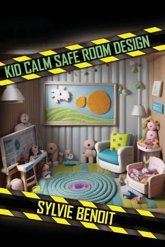 Cover image for Kid-Calm Safe-Room Design
