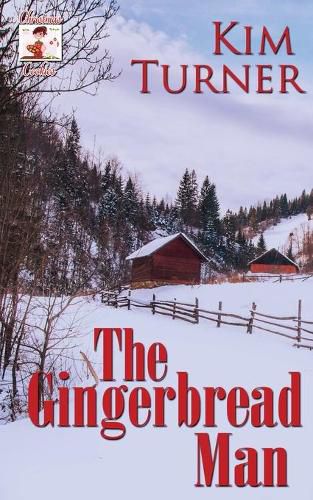 Cover image for The Gingerbread Man