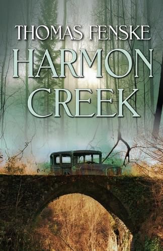 Cover image for Harmon Creek