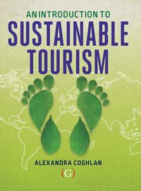 Cover image for An Introduction to Sustainable Tourism