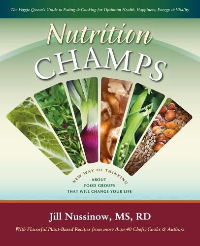 Cover image for Nutrition Champs