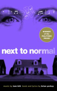 Cover image for Next to Normal