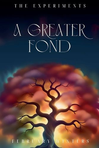 Cover image for A Greater Fond
