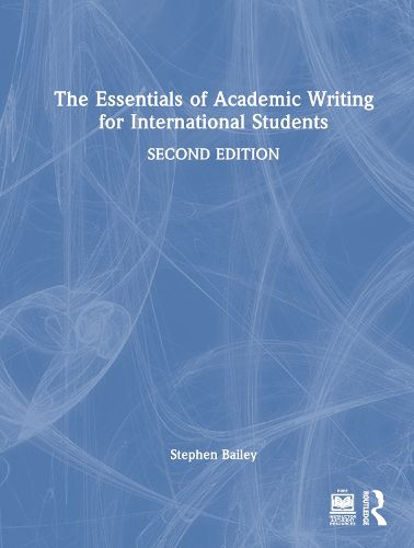 The Essentials of Academic Writing for International Students