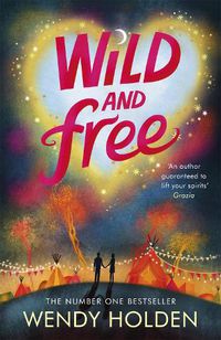 Cover image for Wild and Free