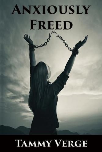 Cover image for Anxiously Freed