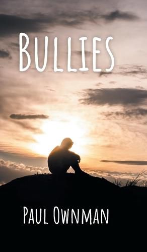 Cover image for Bullies