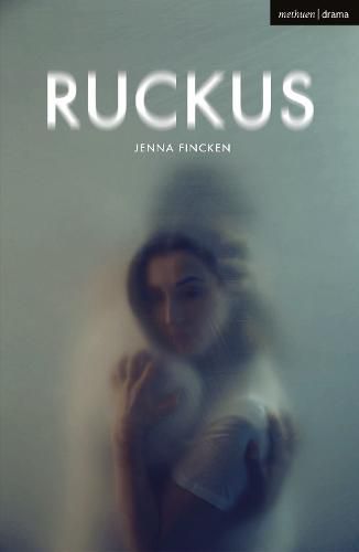 Cover image for Ruckus